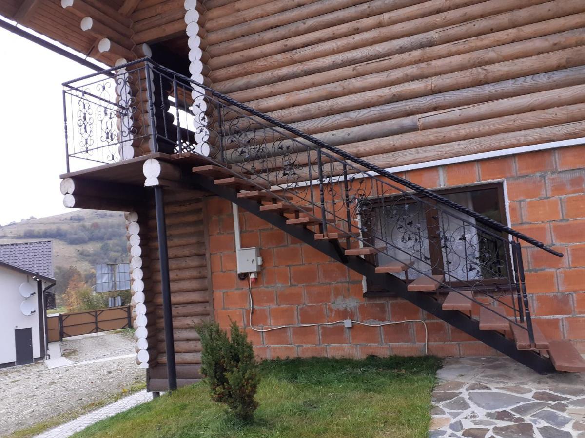 Hotel Mountain dew Belasovitsa Exterior foto
