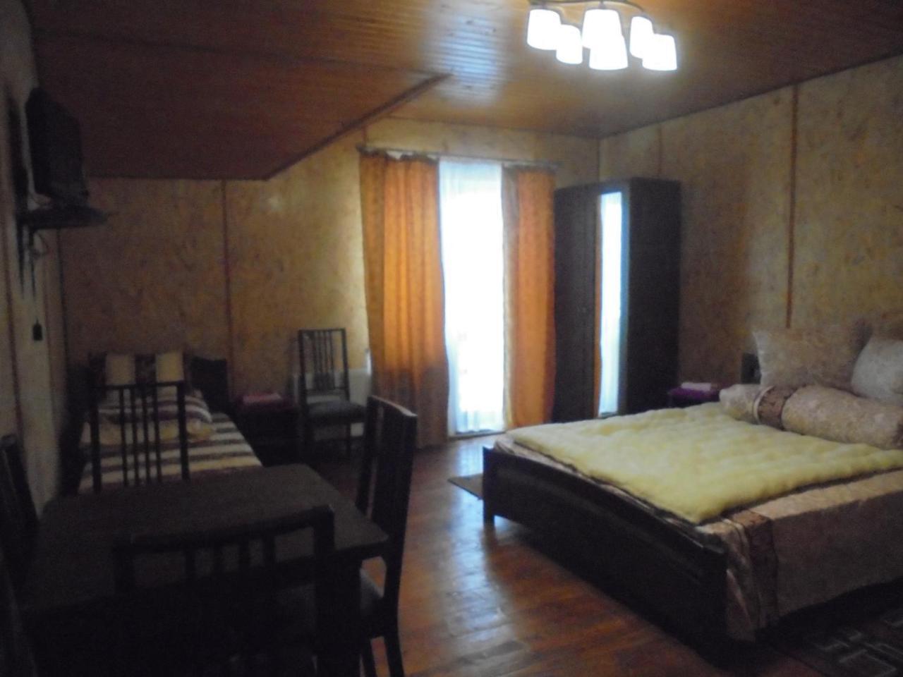 Hotel Mountain dew Belasovitsa Exterior foto