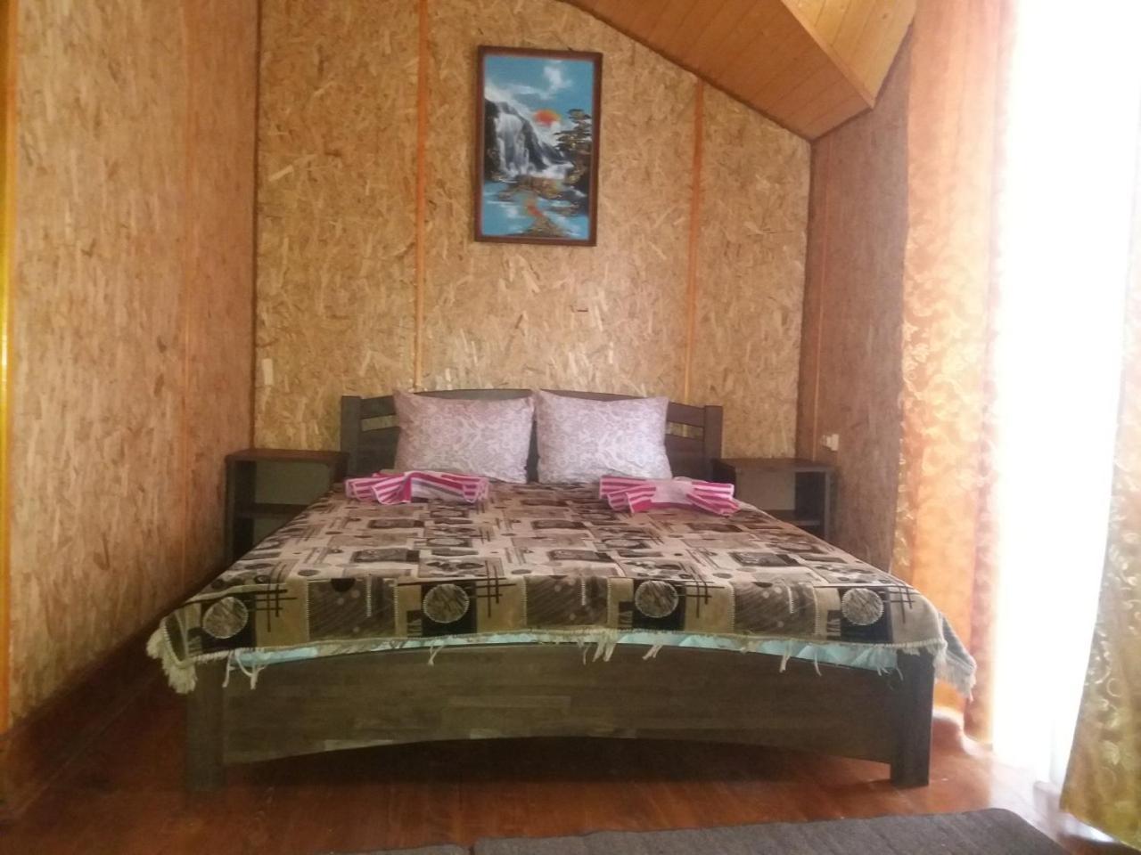 Hotel Mountain dew Belasovitsa Exterior foto
