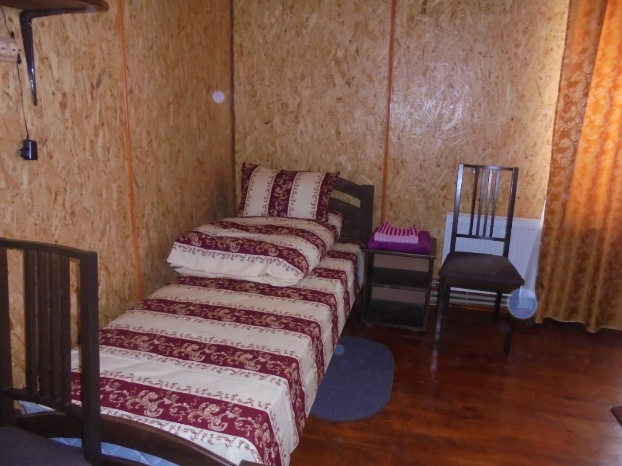 Hotel Mountain dew Belasovitsa Exterior foto