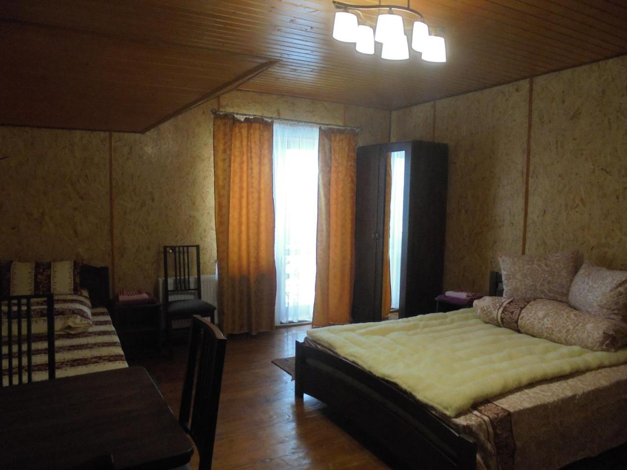 Hotel Mountain dew Belasovitsa Exterior foto