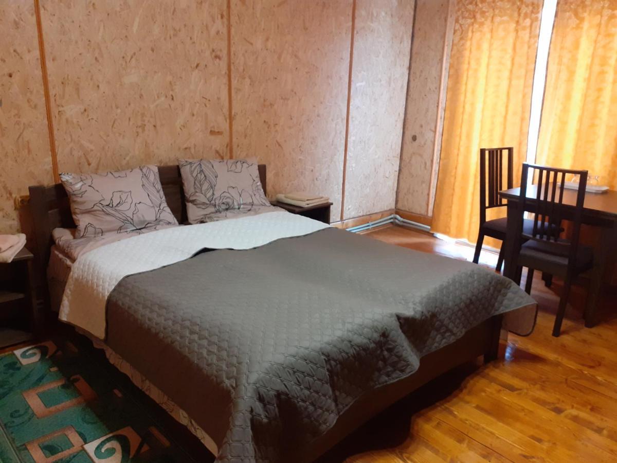 Hotel Mountain dew Belasovitsa Exterior foto